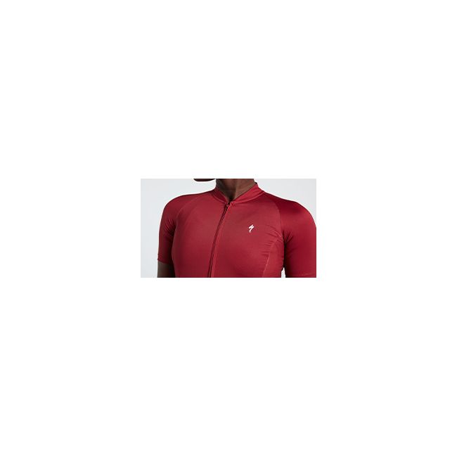 Tricou SPECIALIZED Women's SL Solid SS - Maroon