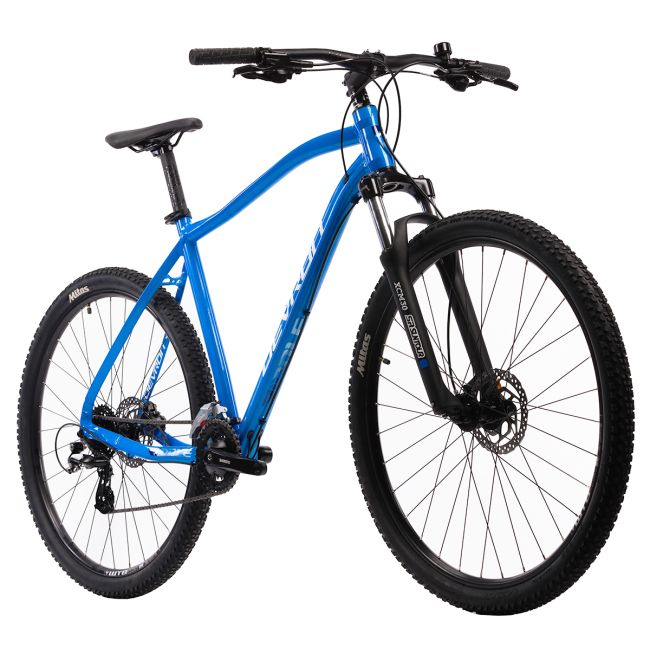 Bicicleta Mtb Devron RM1.9 - 29 Inch, L, Albastru