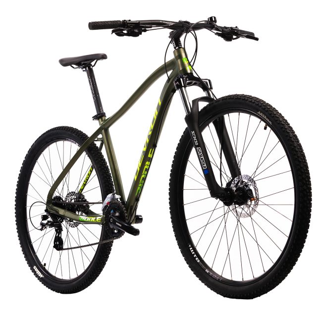 Bicicleta Mtb Devron RM1.9 - 29 Inch, L, Verde