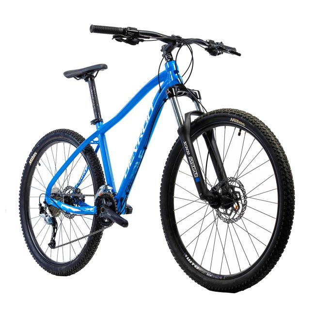 Bicicleta Mtb Devron RM2.9 - 29 Inch, M, Albastru