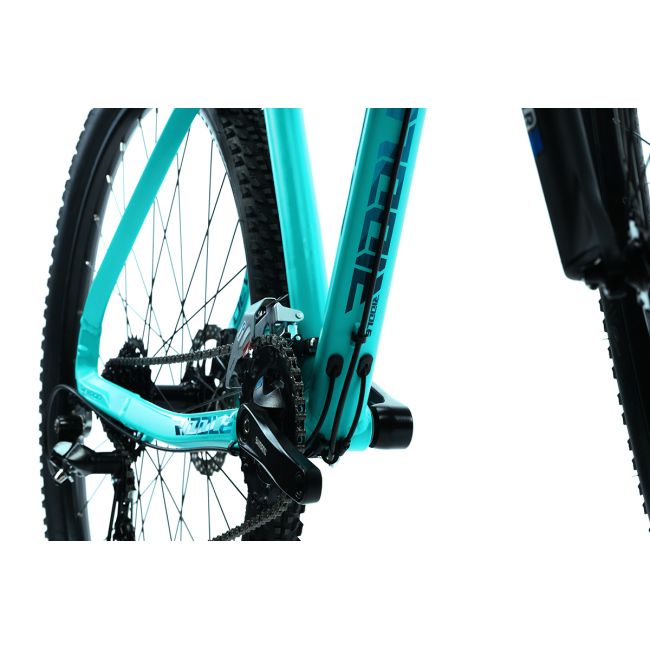 Bicicleta Mtb Devron RW1.9 - 29 Inch, M, Turcoaz