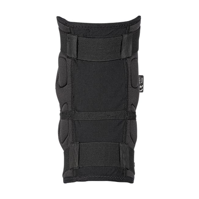 Genunchiere O Neal Dirt - XL, Negru-Albastru