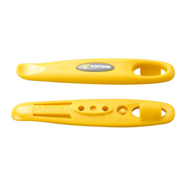 Levier Service Shuttle Lever 1.1,Galben,28 g