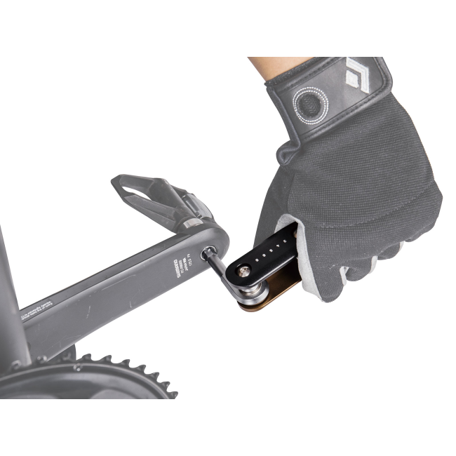 Set Scule Imbus Topeak Hex Combo Tt2558, Carcasa Aluminiu