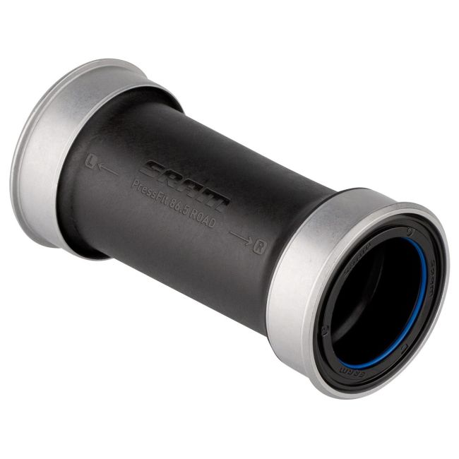 Butuc SRAM DUB Pressfit Road 86.5 mm, Culoare: Black