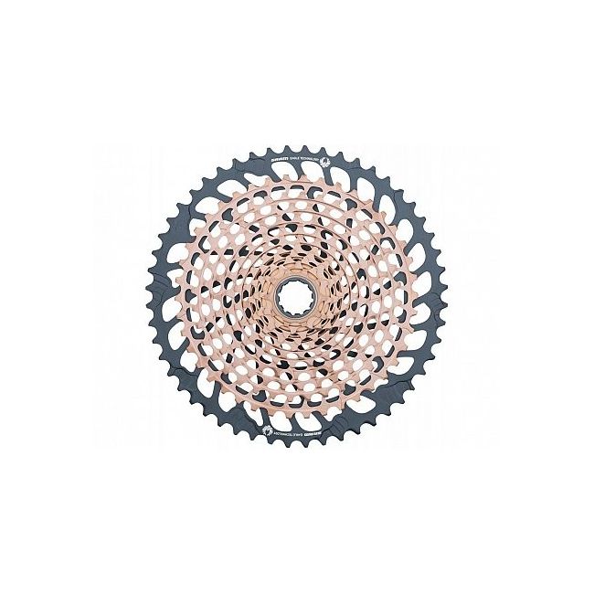 Caseta Pinioane SRAM XG1299 12V 1050T, Culoare: Black