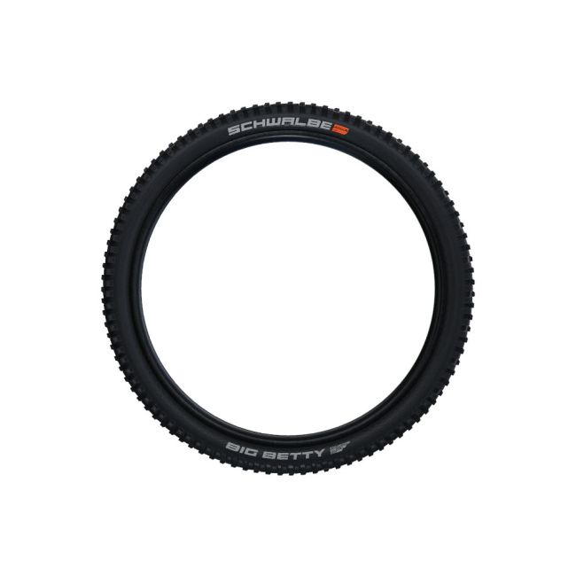 Cauciuc SCHWALBE Big Betty Evo - 27.5x2.40 650B (62-584) HS608 ADDIX Soft - TLE Pliabil