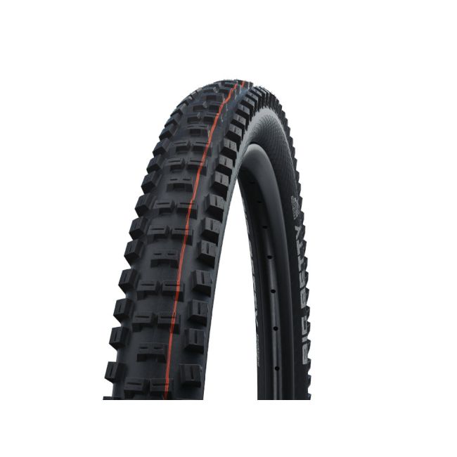 Cauciuc SCHWALBE Big Betty Evo - 27.5x2.40 650B (62-584) HS608 ADDIX Soft - TLE Pliabil