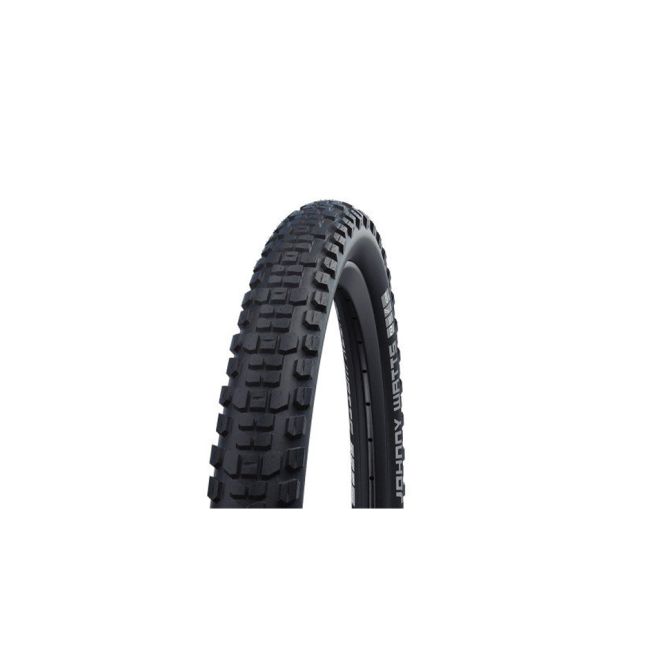 Cauciuc SCHWALBE Johnny Watts Perf - 27.5x2.35 (60-584) HS604 ADDIX - Pliabil