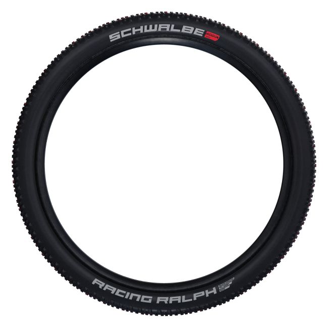 Cauciuc SCHWALBE Racing Ralph Evo, Super Ground - 27.5x2.25 (57-584) HS490 ADDIX Speed - TLE Pliabil