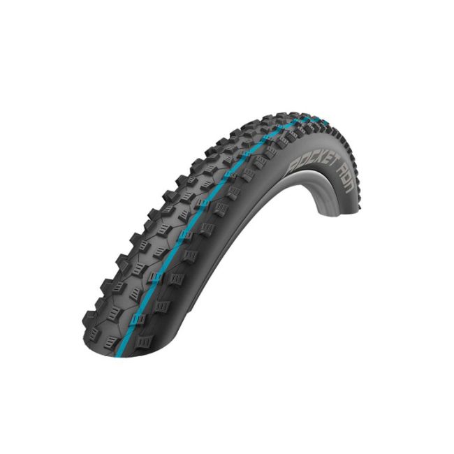 Cauciuc SCHWALBE Rocket Ron Evo - 29x2.25 (57-622) HS438 ADDIX SpeedGrip - TLE Pliabil