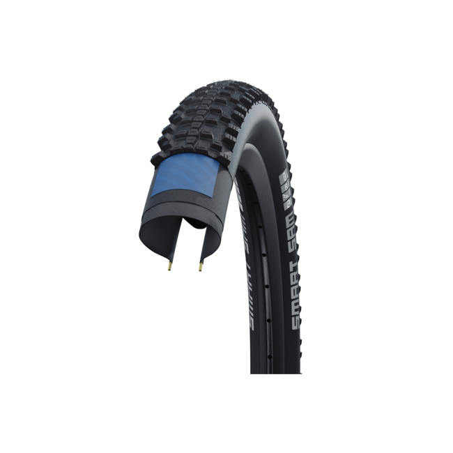 Cauciuc SCHWALBE Smart Sam Perf - 24x2.10 (54-507) HS476 ADDIX