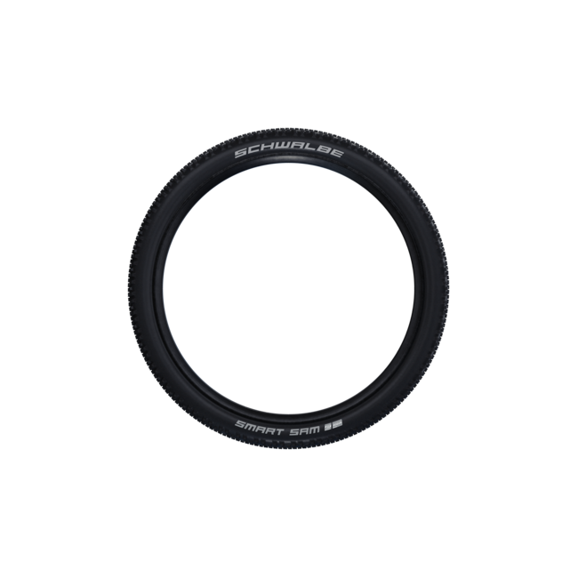 Cauciuc SCHWALBE Smart Sam Perf - 24x2.10 (54-507) HS476 ADDIX