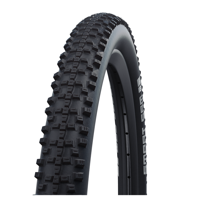 Cauciuc SCHWALBE Smart Sam Perf - 24x2.10 (54-507) HS476 ADDIX