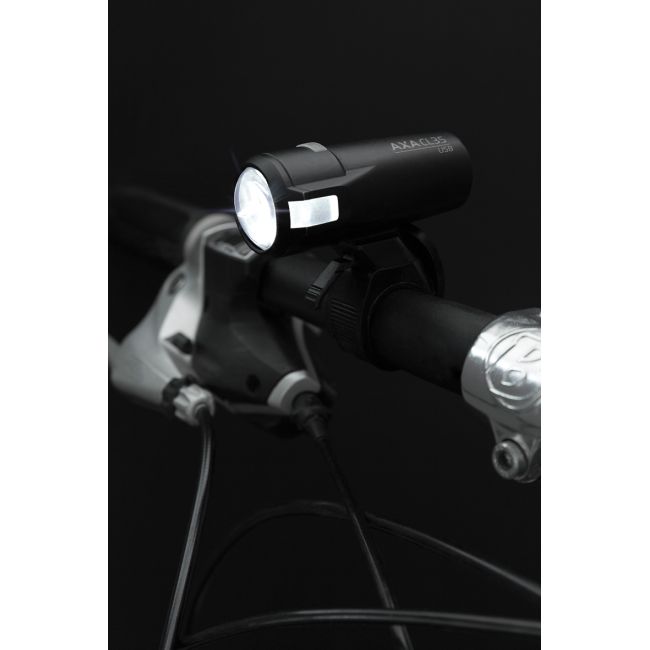 Far + stop AXA Compactline 35  lux