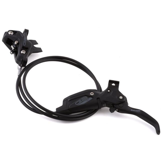 Frana SRAM G2 RSC Negru Fata, Culoare: Black