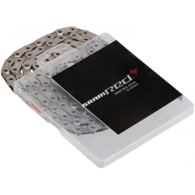 Lant SRAM Red, Culoare: Black
