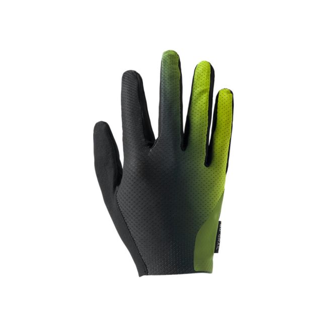 Manusi SPECIALIZED Men's HyprViz Body Geometry Grail LF - HyperViz