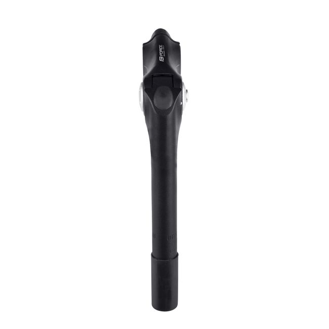 Pipa Force S6.1 1 25.4/90mm reglabila aluminiu neagra