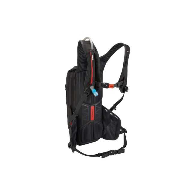 Rucsac hidratare THULE Rail Bike H20 12L Pro - Obsidian