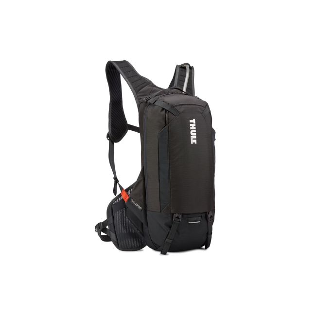 Rucsac hidratare THULE Rail Bike H20 12L Pro - Obsidian
