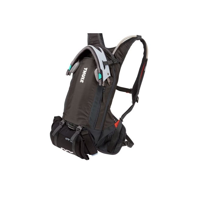 Rucsac hidratare THULE Rail Bike H20 12L Pro - Obsidian