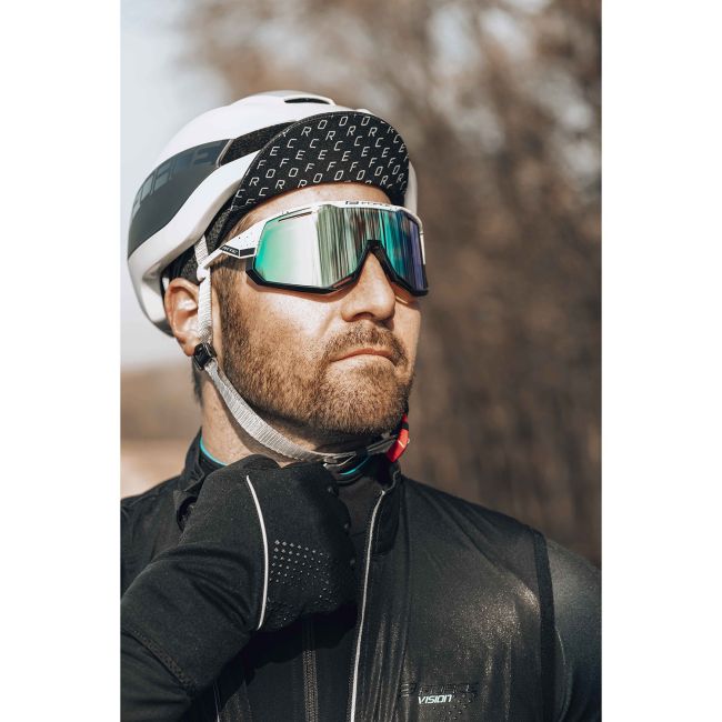 Sapca Force Dim negru L-XL