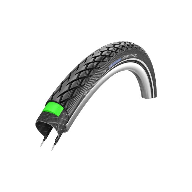 Cauciuc SCHWALBE MARATHON 28*1.50/40-622 B/B RT Sarma