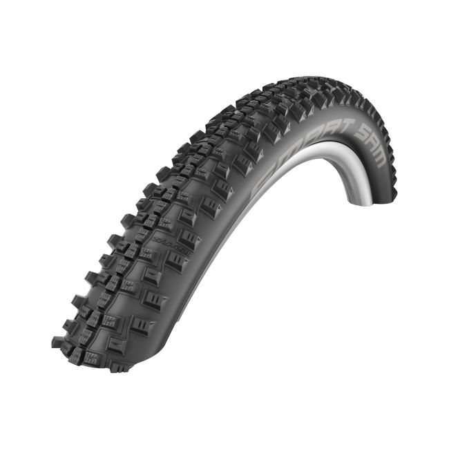 Cauciuc SCHWALBE SMART SAM Perf 28x1.65/44-622 B/B-SK HS476 Sarma