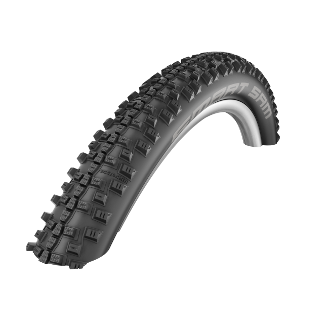 Cauciuc SCHWALBE Smart Sam Perf 28x1.65/44-622 B/B-SK+RT HS476 Addix 67EPI