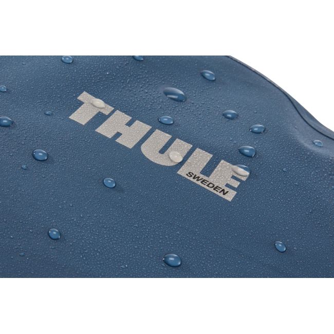 Geanta portbagaj THULE Shield Pannier 13L - Albastru