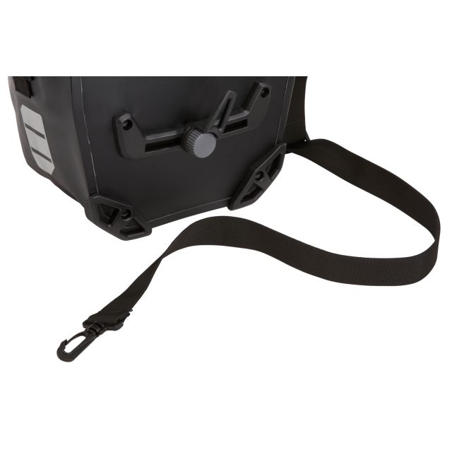 Geanta portbagaj THULE Shield Pannier 13L - Albastru