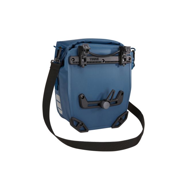 Geanta portbagaj THULE Shield Pannier 13L - Albastru