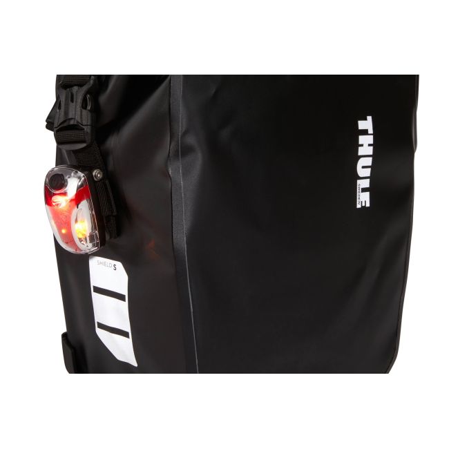 Geanta portbagaj THULE Shield Pannier 13L - Albastru