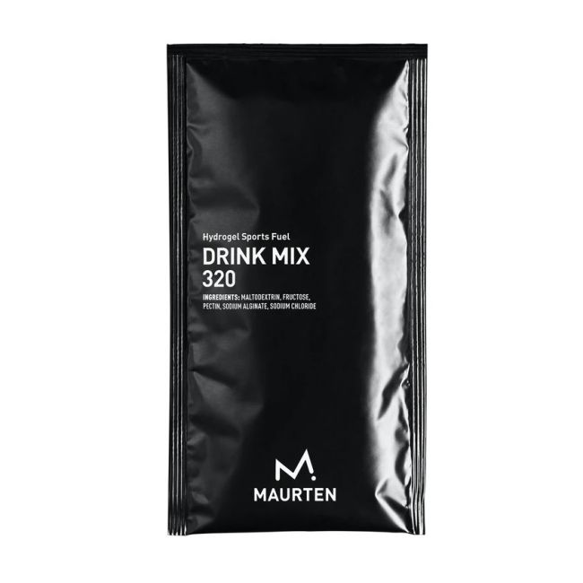 Băutură energizantă Maurten Drink Mix 320 - plic 83 g