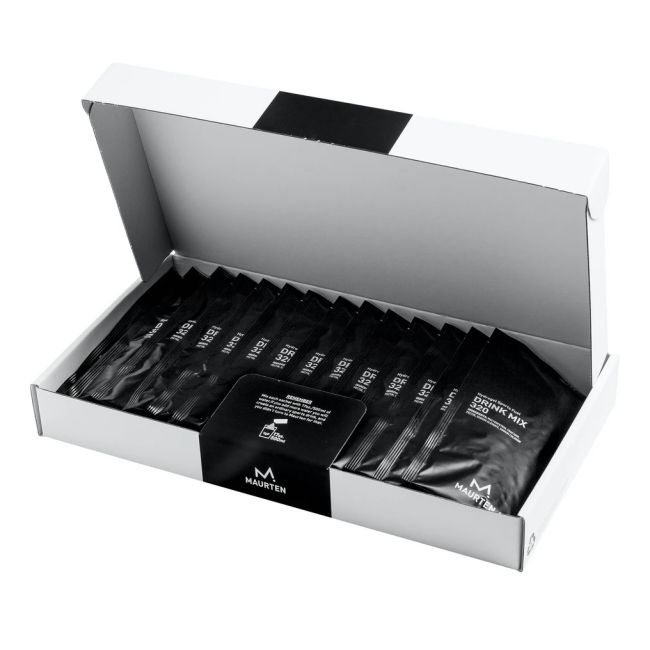 Băutură energizantă Maurten Drink Mix 320 - plic 83 g