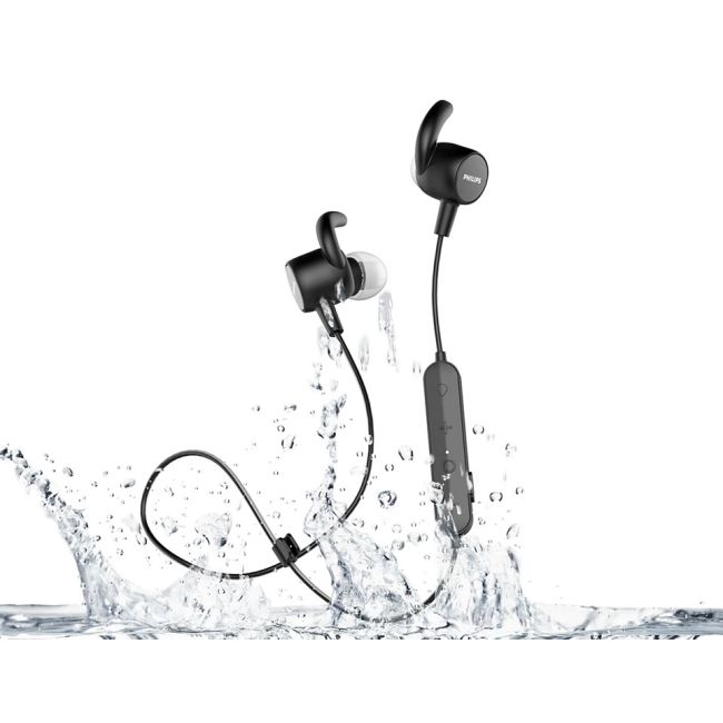 Philips - casti audio sport in-ear - 5000 series