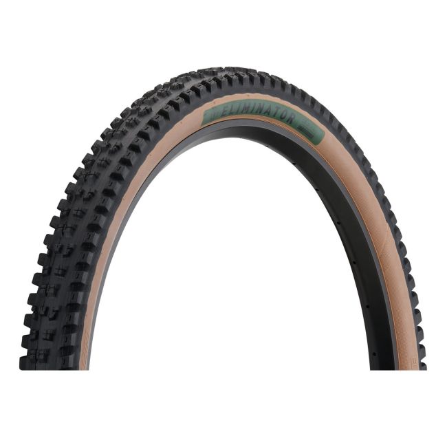 Specialized - anvelopa bicicleta MTB 29", pliabila, tubeless, Eliminator Grid Trail T7 Soil Searching 2Bliss - 29x2.60 - negru tan