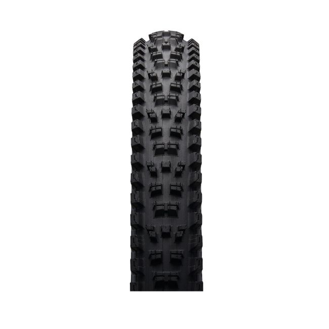 Specialized - anvelopa bicicleta MTB 29", pliabila, tubeless, Eliminator Grid Trail T7 Soil Searching 2Bliss - 29x2.60 - negru tan