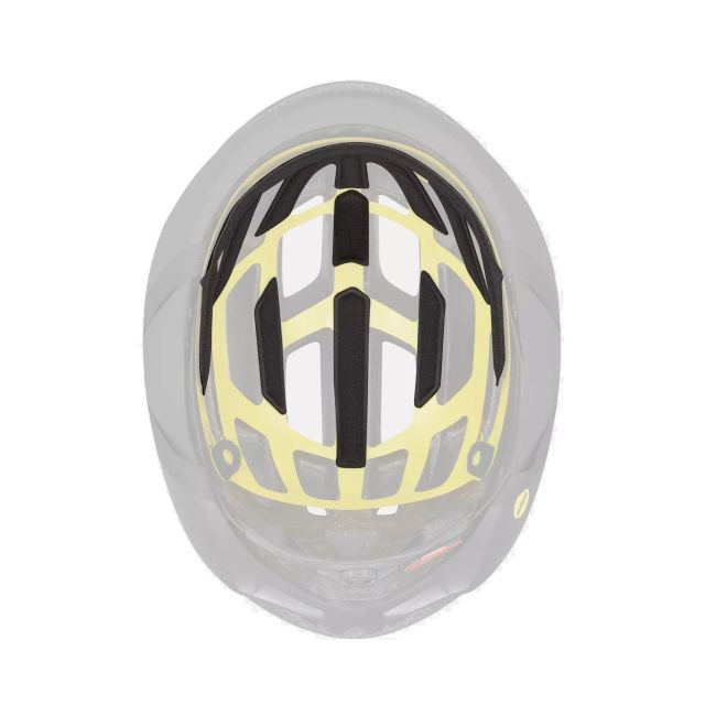 Specialized - casca ciclism Airnet Mips - gri inchis Satin negru
