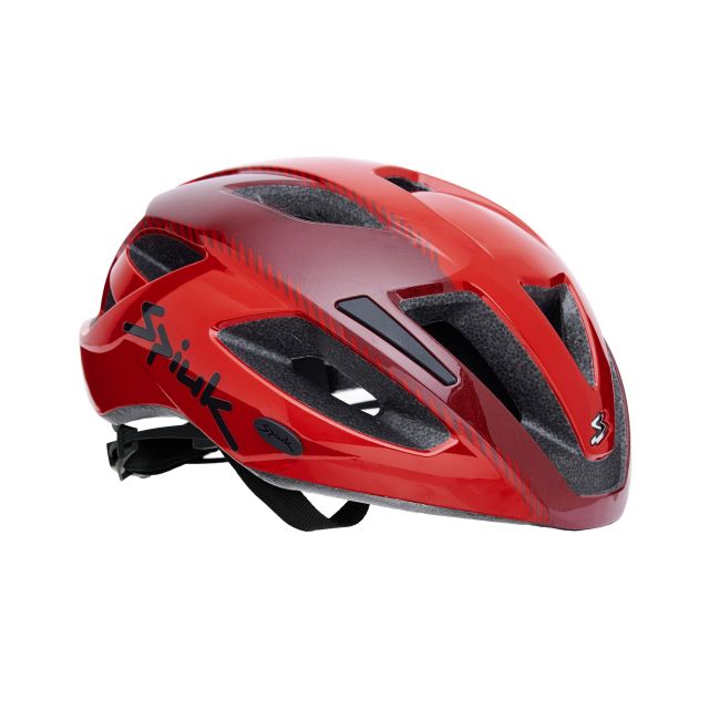 Spiuk - Casca ciclism KAVAL helmet - rosu negru