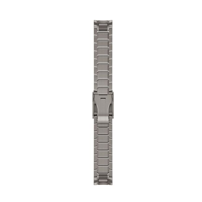 Garmin curea titan QuickFit pentru MARQ - silver