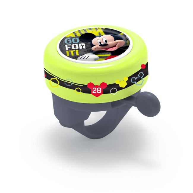 Sonerie Seven Metal Bell Mickey