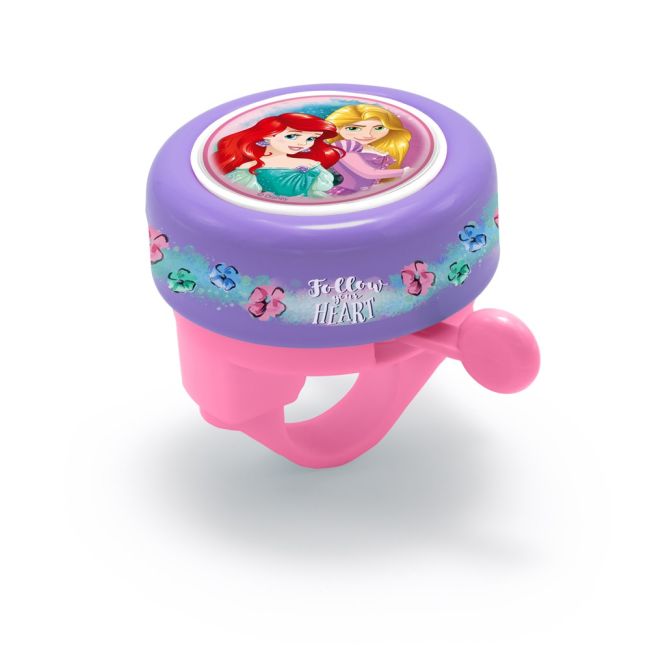 Sonerie Seven Metal Bell Princess