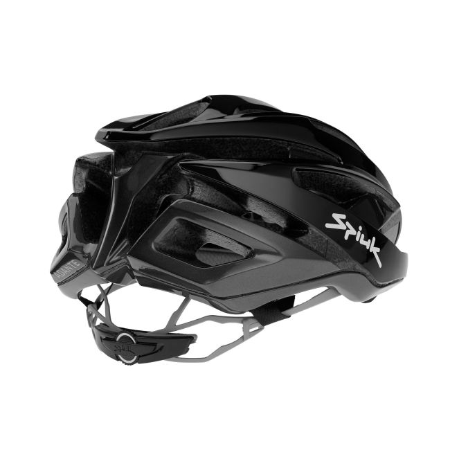 Spiuk - Casca ciclism ADANTE Edition helmet - negru gri