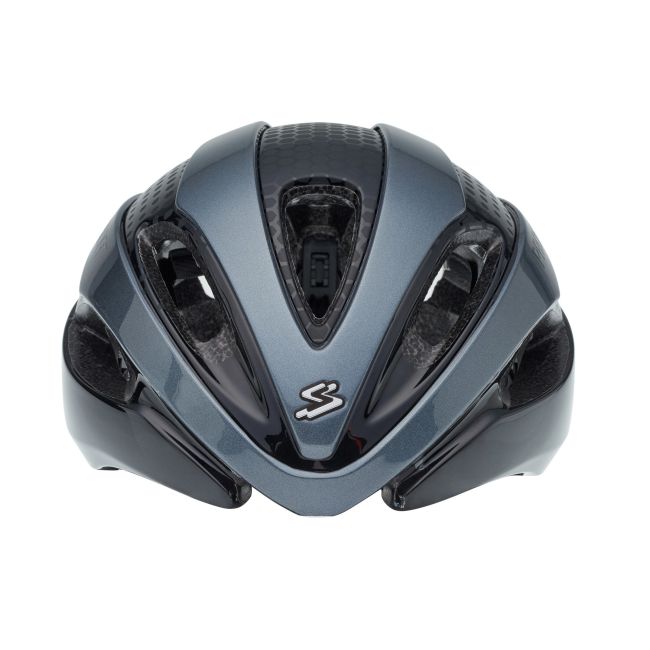 Spiuk - Casca ciclism PROFIT Aero helmet - negru antracit