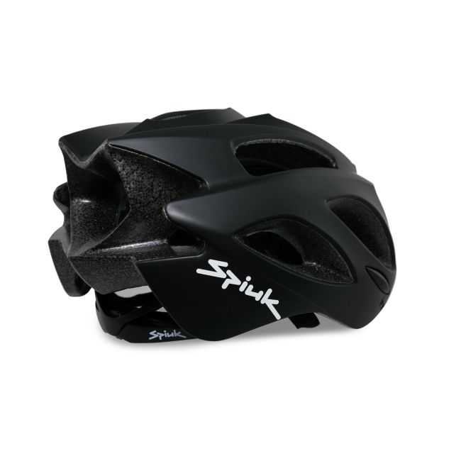 Spiuk - Casca ciclism RHOMBUS helmet - negru