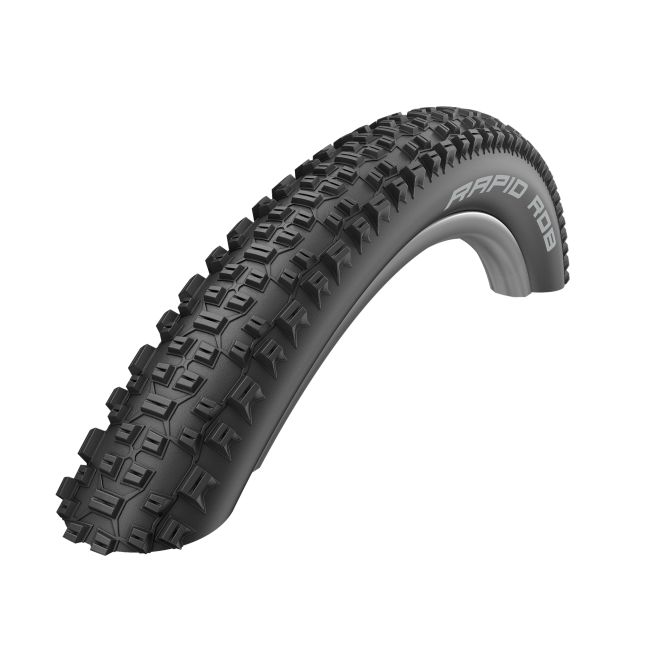 Cauciuc SCHWALBE RAPID ROB Active 26x2.25/57-559 B/B-SKHS425 Sarma