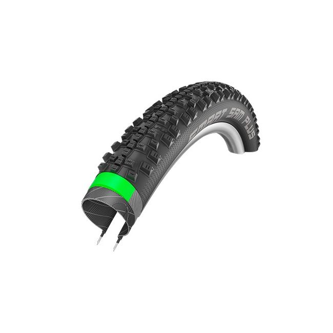 Cauciuc Schwalbe SMART SAM PLUS Performance Addix HS 476 29*2.25/57-622 B/B-SK Sarma