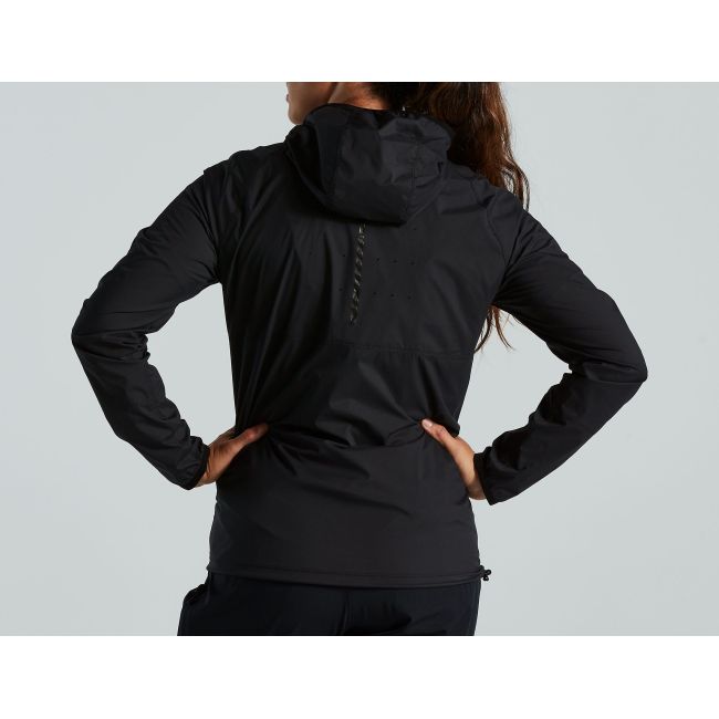 Jacheta SPECIALIZED Women's Trail Wind - Black